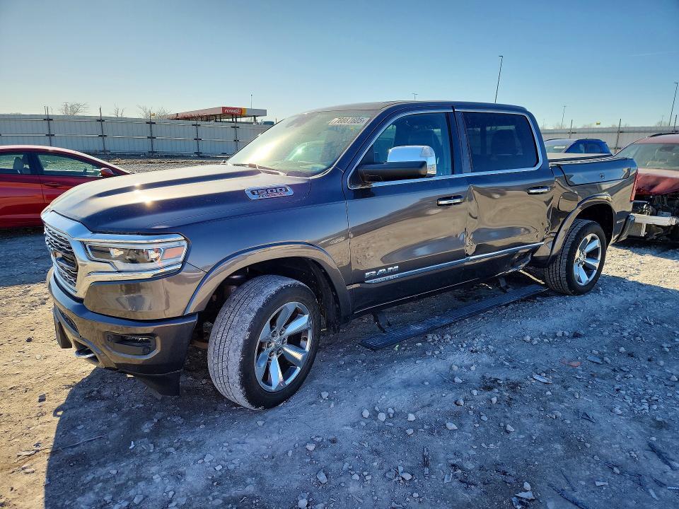 2020 Dodge Ram 1500 Limited