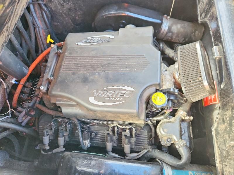 2007 Malibu Boat-Boat