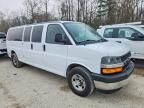 2019 Chevrolet Express G3500 LT