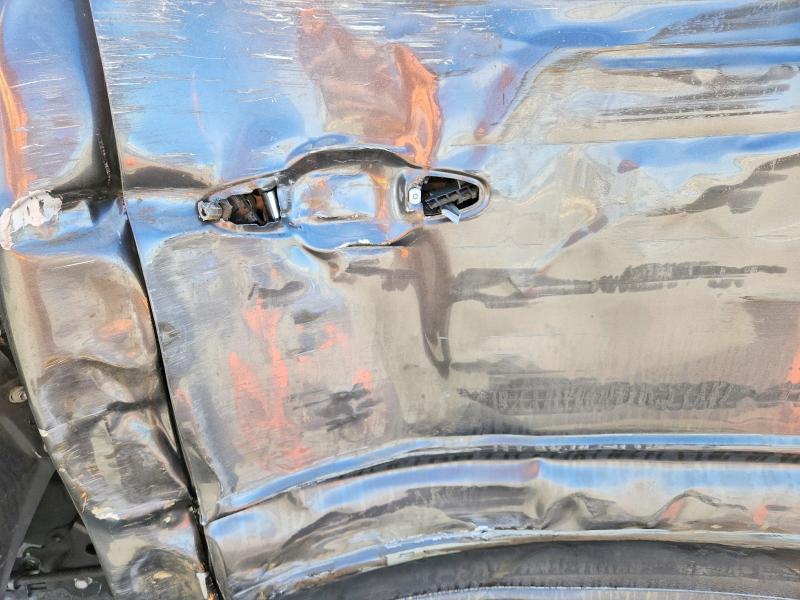 2023 Toyota Tacoma Double cab