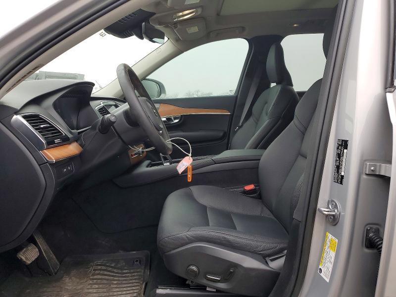 2023 Volvo Xc90 Plus