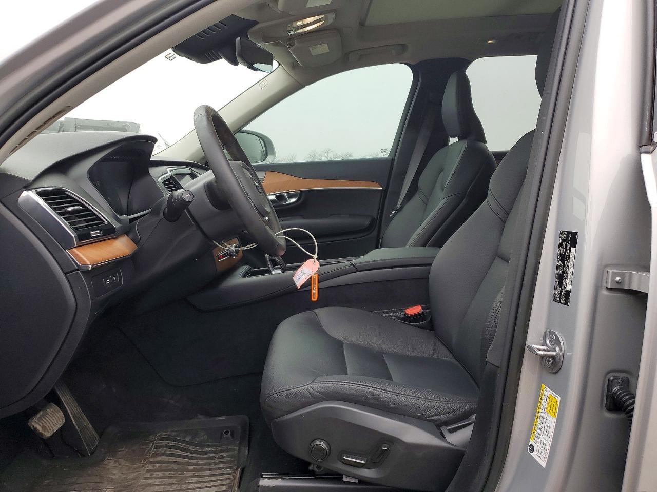 2023 Volvo Xc90 Plus