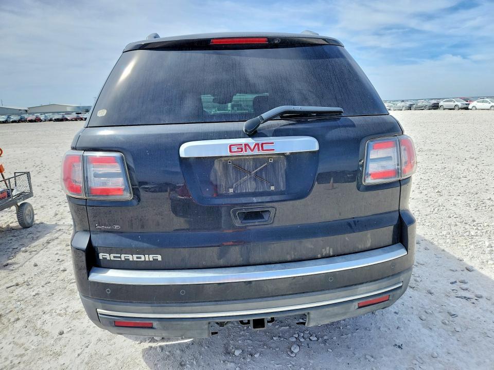 2016 GMC Acadia Slt-1