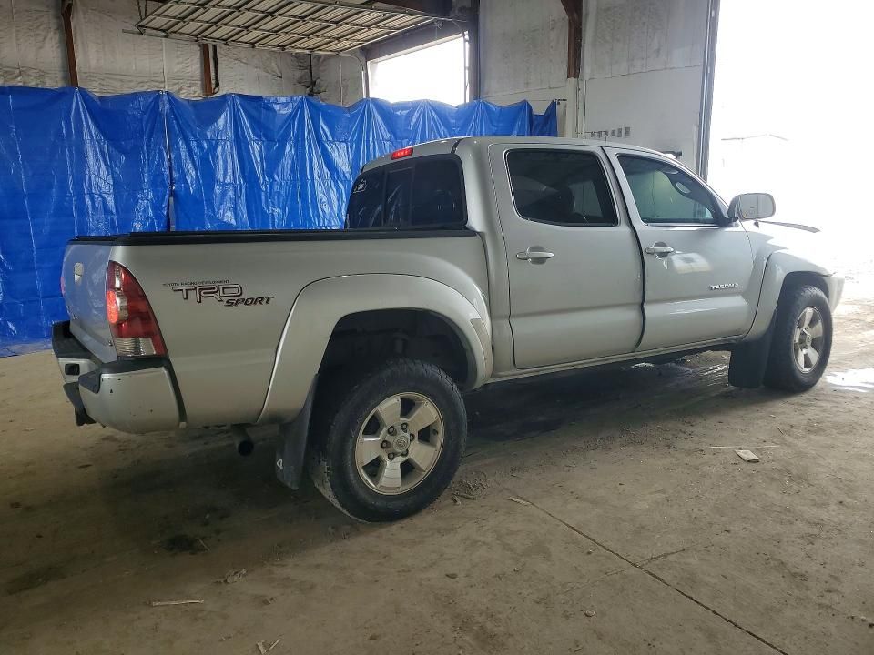 2011 Toyota Tacoma V6