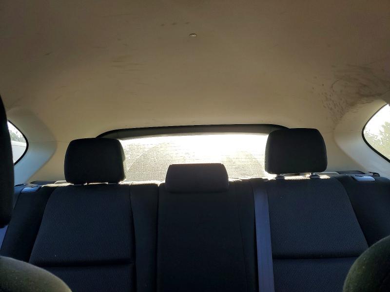 2014 Mazda Cx-5 Sport