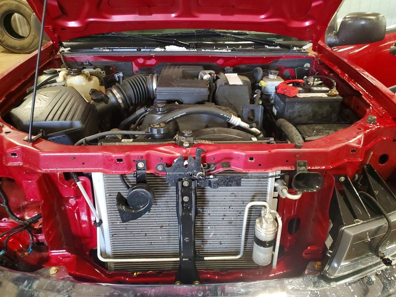2006 Chevrolet Colorado