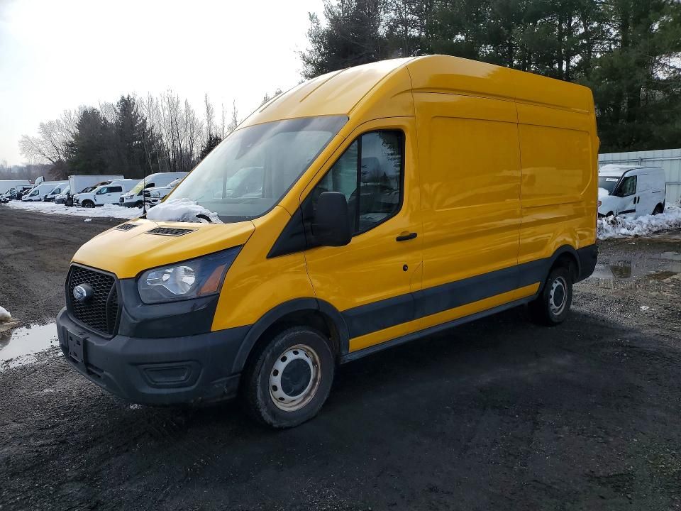 2023 Ford Transit 250 Delivery Van