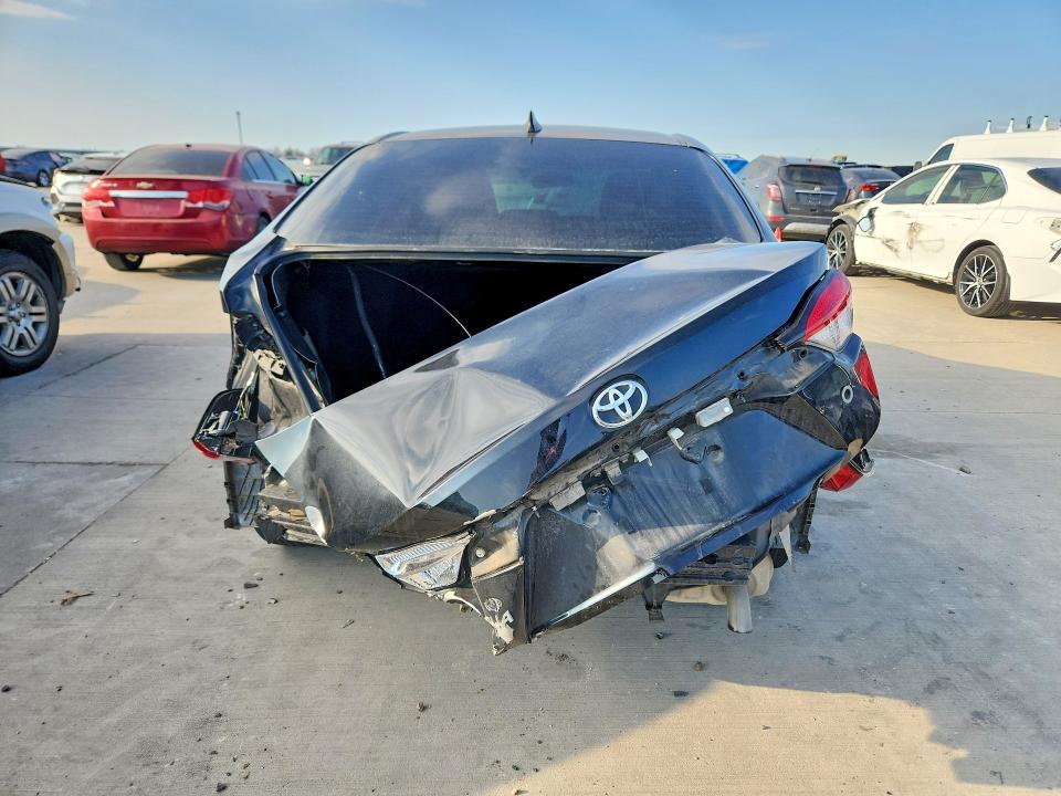 2022 Toyota Corolla l