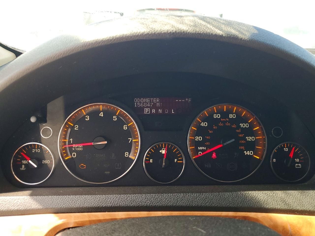 2010 Saturn Outlook xr