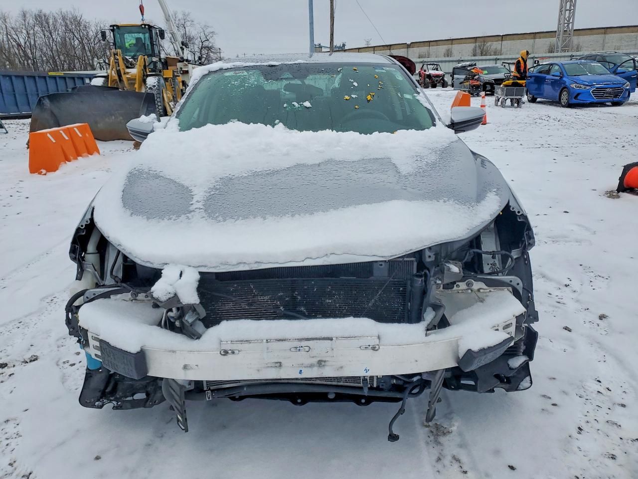 2022 Honda Insight ex