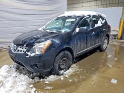 2014 Nissan Rogue Select s for sale in Candia, NH