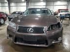 2013 Lexus Gs 350 Base