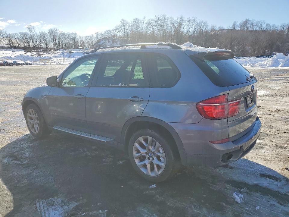 2012 BMW X5 Xdrive35i