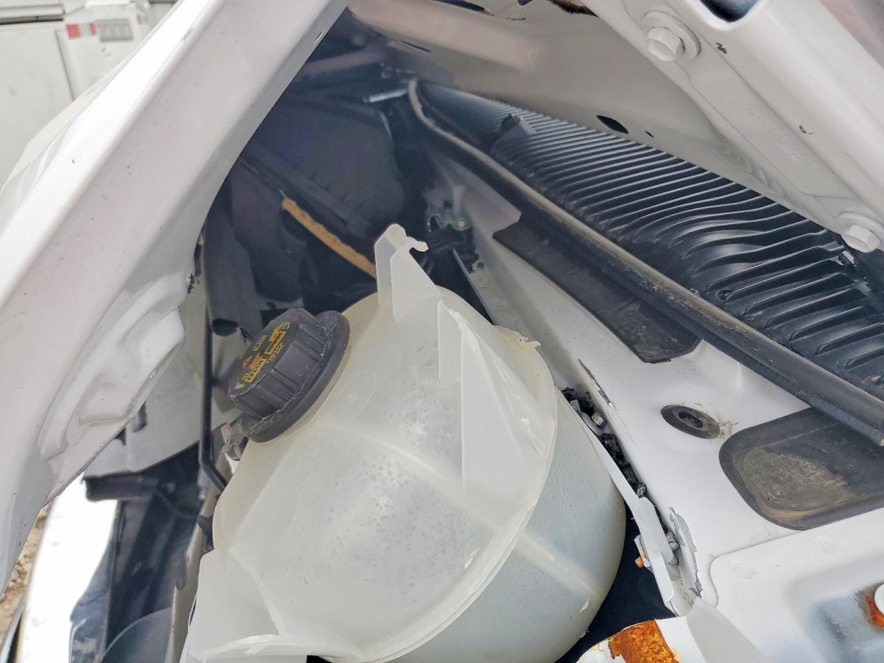 2026 Ford Econoline E350 Super Duty Cutaway Van