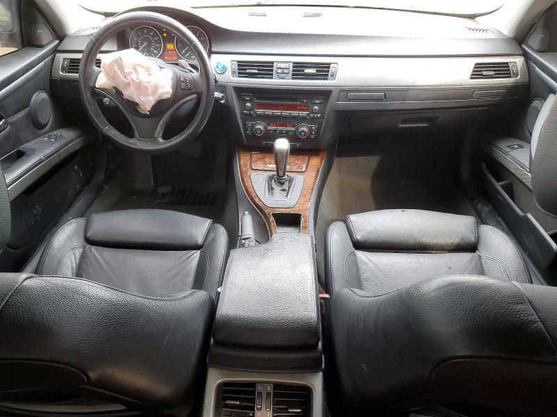 2008 BMW 335 i