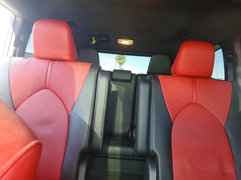 2025 Toyota Highlander xse