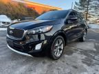2016 KIA Sorento sx