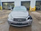 2012 Infiniti M37 x