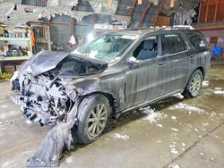 Dodge salvage cars for sale: 2016 Dodge Durango sxt