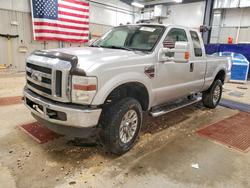 2008 Ford F350 SRW Super Duty en venta en Casper, WY