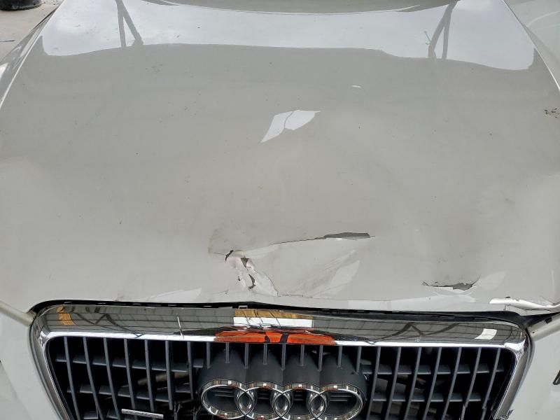 2011 Audi Q5 Premium Plus