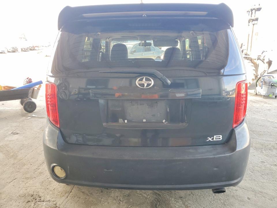2008 Scion XB