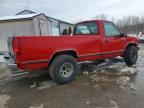 1995 Chevrolet GMT-400 K1500