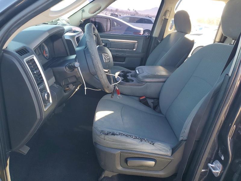2016 Dodge RAM 1500 SLT