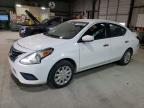 2019 Nissan Versa sv