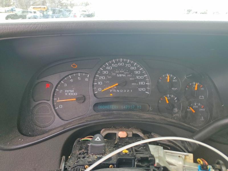 2006 Chevrolet Silverado C1500