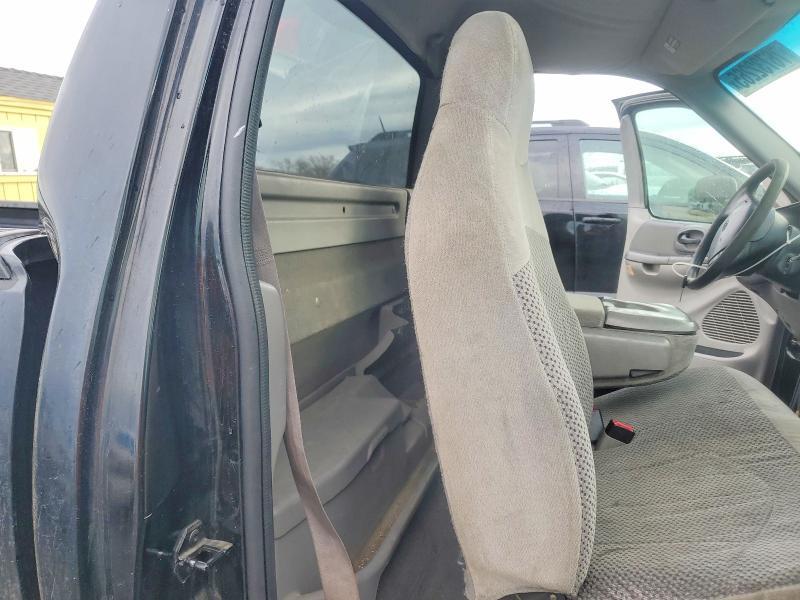 1999 Ford F150