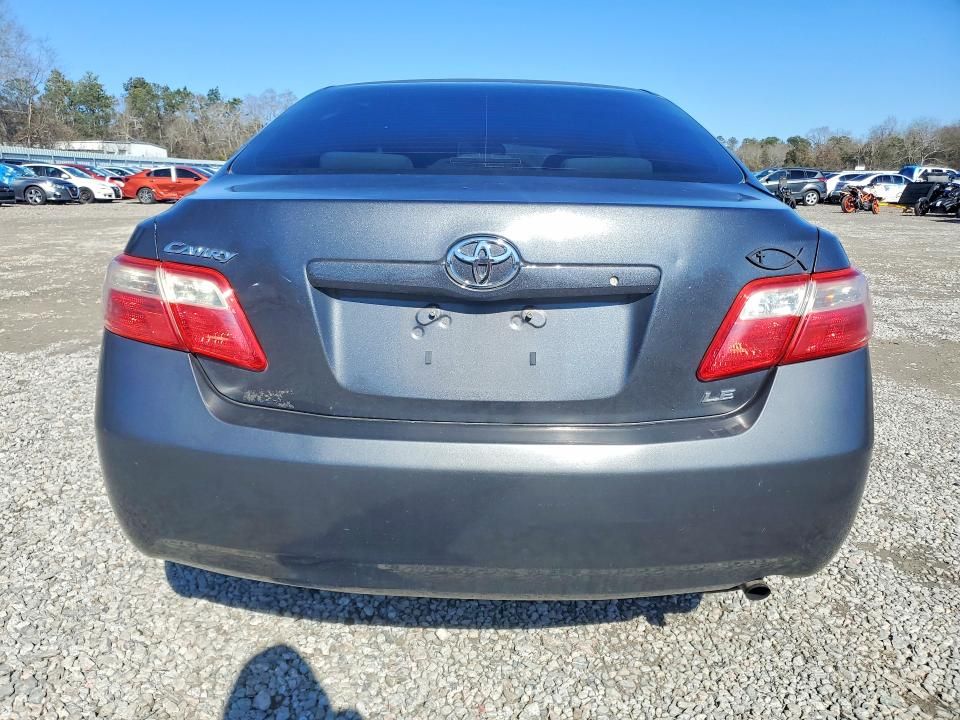 2008 Toyota Camry ce