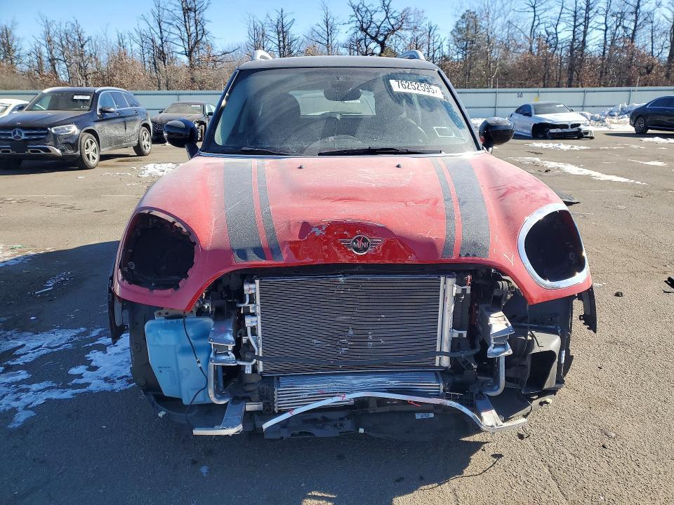 2023 Mini Cooper s Countryman All4