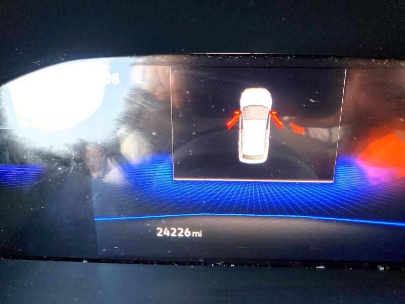 2024 Volkswagen Taos s