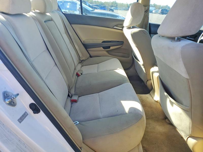 2009 Honda Accord lx