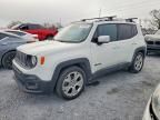 2015 Jeep Renegade Limited