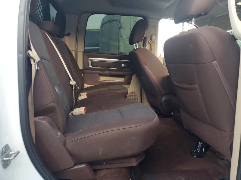 2013 Dodge Ram 2500 slt