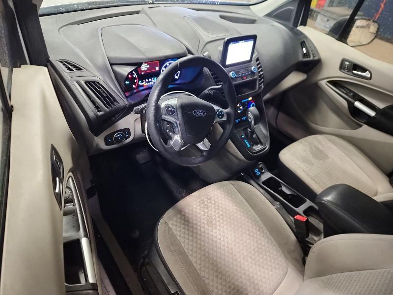 2019 Ford Transit Connect XLT