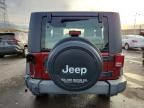 2007 Jeep Wrangler x