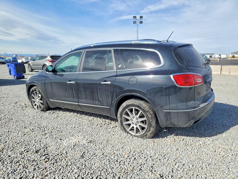 2014 Buick Enclave