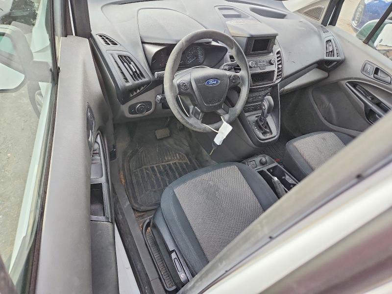 2020 Ford Transit Connect xl
