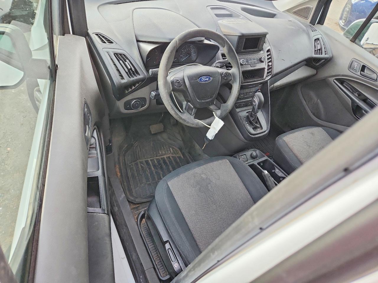 2020 Ford Transit Connect xl