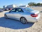 2010 Mercedes-Benz E 350 4matic