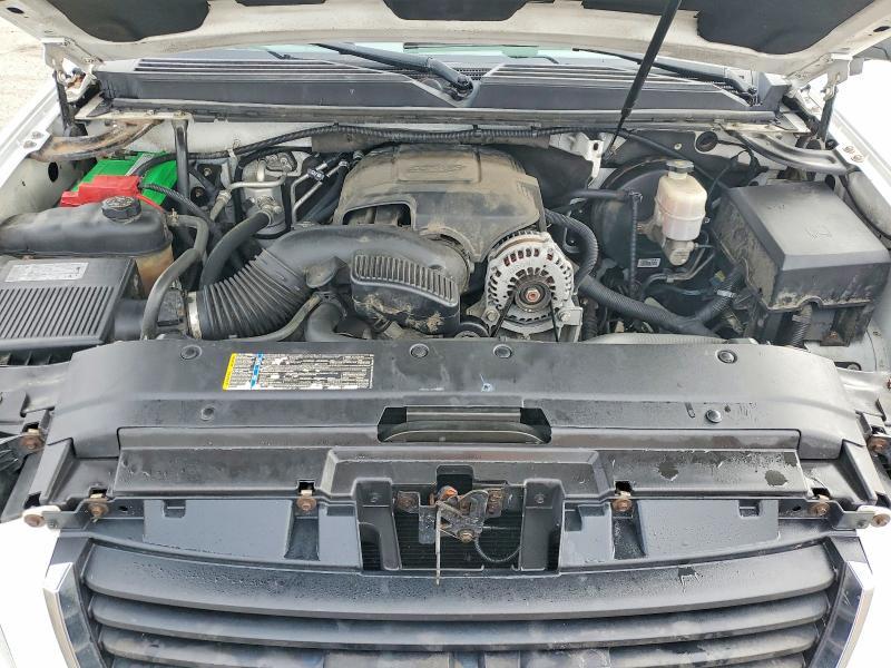 2010 GMC Yukon xl