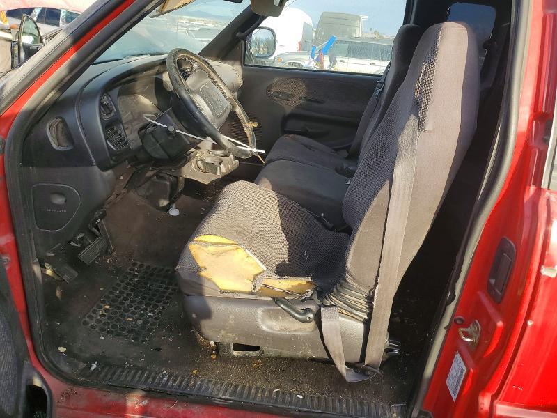 2001 Dodge Ram 1500