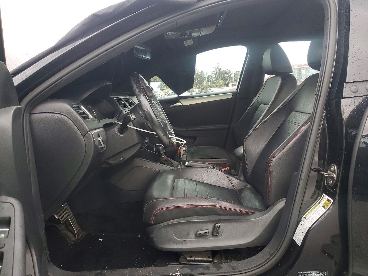 2013 Volkswagen Jetta gli