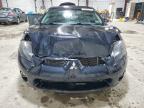 2007 Mitsubishi Eclipse es