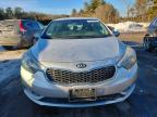 2015 KIA Forte ex