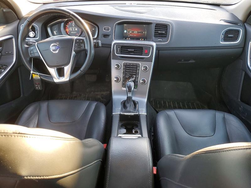 2017 Volvo S60 Premier