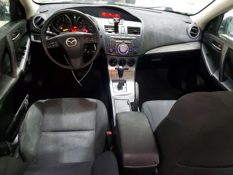 2010 Mazda 3 I